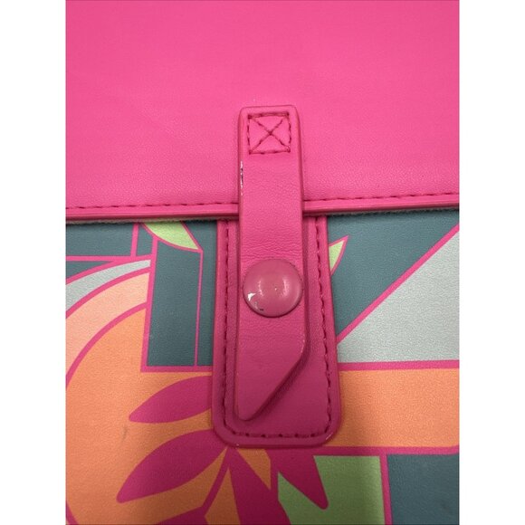 Heyday Pink Geometric Sleeve β Fits iPad Pro 12.9β / Laptop 13β - Picture 3 of 5